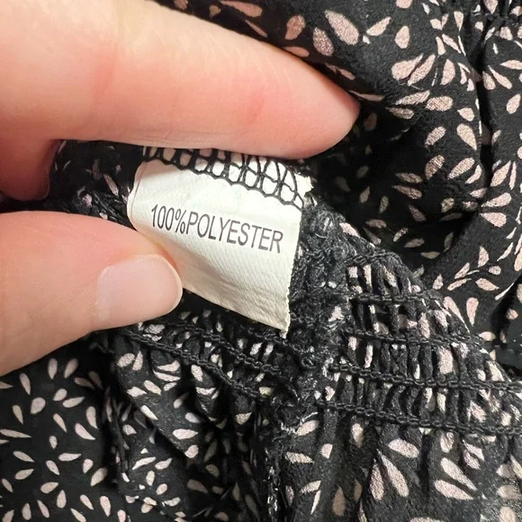 Princess Polly Zander Top - Size 8 - Picture 7 of 8